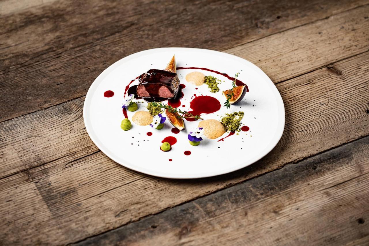 Hotel Sepp - Alpine Boutique Hotel - Adults Only Ab 21 Jahre Maria Alm am Steinernen Meer Exterior photo